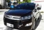 Selling 2nd Hand Toyota Innova 2018 Automatic Diesel at 21000 km in Baguio-1