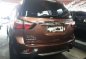 Isuzu Mu-X 2017 Automatic Diesel for sale in Marikina-0