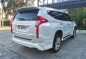 Mitsubishi Montero 2016 Automatic Diesel for sale in Laoag-6