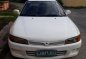 Selling Mitsubishi Lancer 1997 at 110000 km in Meycauayan-5