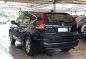 Selling Honda Cr-V 2012 Automatic Gasoline in Makati-0