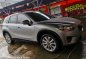 2nd Hand Mazda Cx-5 2013 Automatic Gasoline for sale in Mandaue-4