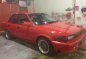 2nd Hand Toyota Corolla 1989 Manual Gasoline for sale in Makati-0