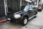 Selling Ford Everest 2009 at 79000 km in Manila-0