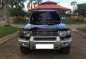 Sell 2nd Hand 2003 Mitsubishi Pajero at 125000 km in San Jose-0