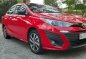 Selling 2nd Hand Toyota Vios 2018 at 5500 km in Quezon City-0