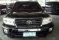 Selling Black Toyota Land Cruiser 2012 in Quezon City-0