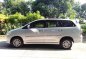 Selling Toyota Innova 2013 Automatic Diesel in Lipa-3