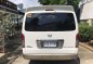 2nd Hand Toyota Hiace 2015 for sale in Marilao-4