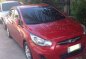 2nd Hand Hyundai Accent 2012 Automatic Gasoline for sale in Quezon City-0