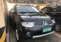 2nd Hand Mitsubishi Montero Sport 2012 for sale in Taguig-2