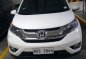 Selling Honda BR-V 2017 Automatic Gasoline in Taguig-0