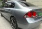 Selling Honda Civic 2006 Manual Gasoline in Angeles-1