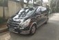 2nd Hand Hyundai Grand Starex 2011 Automatic Diesel for sale in Quezon City-1