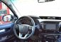 Sell 2nd Hand 2017 Toyota Hilux at 30000 km in Lemery-3