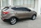 Sell 2nd Hand 2012 Hyundai Tucson Automatic Gasoline at 76412 km in Angeles-2