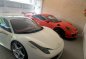 Selling Ferrari 458 2013 Automatic Gasoline in Makati-0