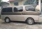 2009 Nissan Estate for sale in Pasay-1