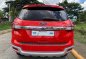Selling 2nd Hand Ford Everest 2016 at 34000 km in Las Piñas-3