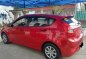 Selling Hyundai Accent 2014 Hatchback Automatic Diesel in Manila-7