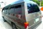 Selling 2nd Hand Mitsubishi L300 1992 Van Manual Diesel at 130000 km in Bacoor-3