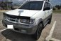 Sell 2nd Hand 2003 Isuzu Crosswind Manual Diesel at 160000 km in Quezon City-2