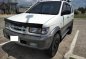 Sell 2nd Hand 2003 Isuzu Crosswind Manual Diesel at 160000 km in Quezon City-1