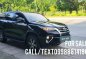 Toyota Fortuner 2017 Manual Diesel for sale in Quezon City-0