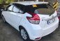 Selling Toyota Yaris 2016 at 39000 km in Taguig-10