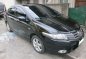 Selling Honda City 2011 Automatic Gasoline in Makati-2