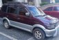 2nd Hand Mitsubishi Adventure 1999 for sale in Makati-2