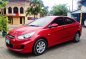 2nd Hand Hyundai Accent 2012 at 40000 km for sale in Cebu City-0