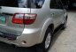 Toyota Fortuner 2011 Automatic Diesel for sale in San Isidro-7
