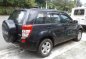 2nd Hand Suzuki Grand Vitara 2005 at 60000 km for sale in Quezon City-0