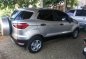 Selling Ford Ecosport 2014 at 60000 km in Tuguegarao-1