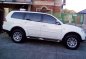 Sell 2nd Hand 2012 Mitsubishi Montero Automatic Diesel at 39000 km in Malolos-0