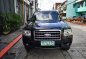 Selling Ford Everest 2009 at 79000 km in Manila-6
