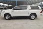 Selling Toyota Hilux 2018 at 18069 km in Parañaque-2
