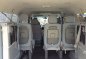 Toyota Hiace 2009 Automatic Diesel for sale in Naga-7