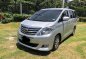 2nd Hand Toyota Alphard 2012 for sale in Pasay-0