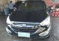 2nd Hand Hyundai Tucson 2010 for sale in Baguio-9
