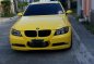 Selling 2nd Hand Bmw 320I 2006 in Marilao-0