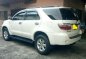 2nd Hand Toyota Fortuner for sale in Las Piñas-0