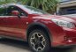 Selling 2nd Hand Subaru Xv 2015 in Meycauayan-7