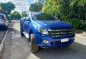 2nd Hand Ford Ranger 2015 at 40000 km for sale-6