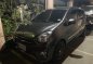 Selling Toyota Wigo 2017 Manual Gasoline in Mandaue-5