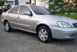 2nd Hand Nissan Sentra 2008 Manual Gasoline for sale in Las Piñas-1