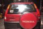 Selling Honda Cr-V 2004 Automatic Gasoline in Pasig-2