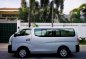 2nd Hand Nissan Urvan 2018 for sale in Quezon City-1