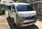 2nd Hand Toyota Hiace 2015 for sale in Marilao-2